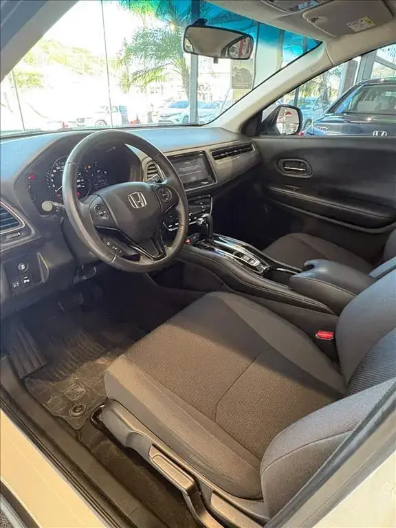 galeria HR-V