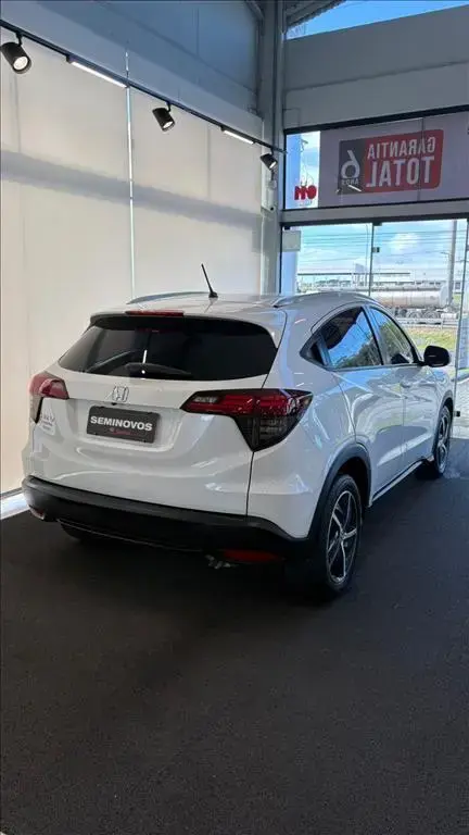 galeria HR-V