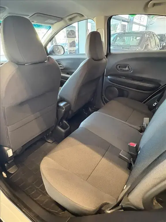 galeria HR-V