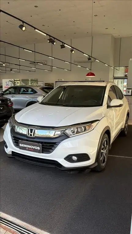 galeria HR-V