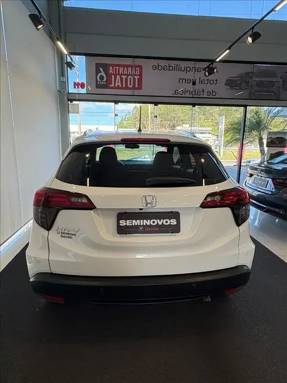 galeria HR-V
