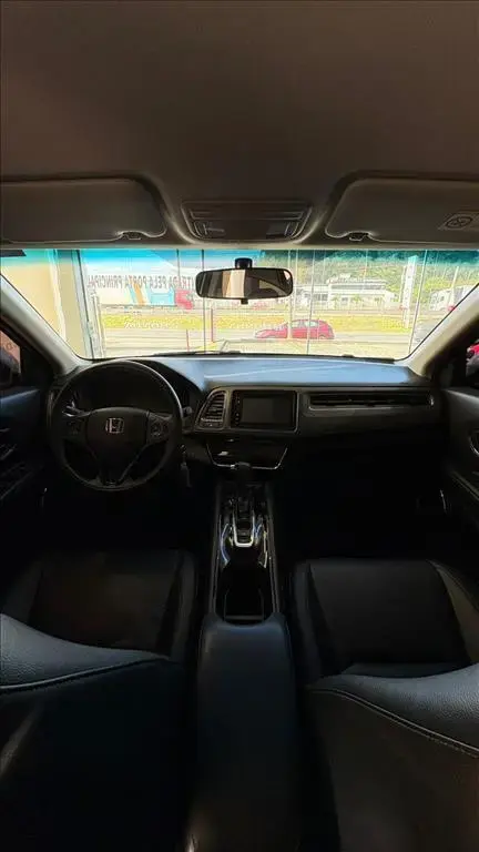 galeria HR-V