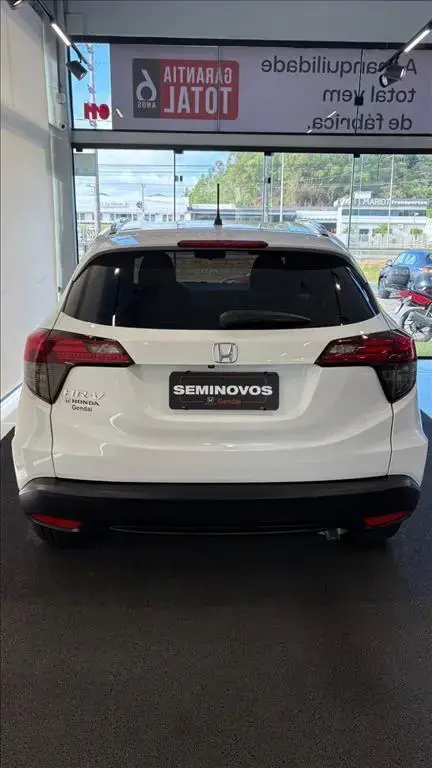 galeria HR-V