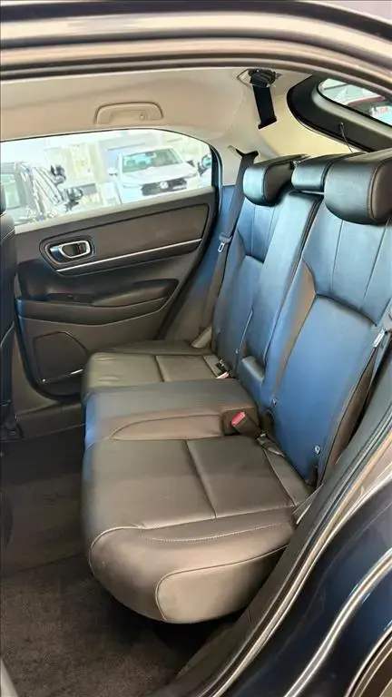 galeria HR-V
