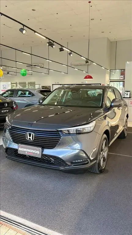 galeria HR-V