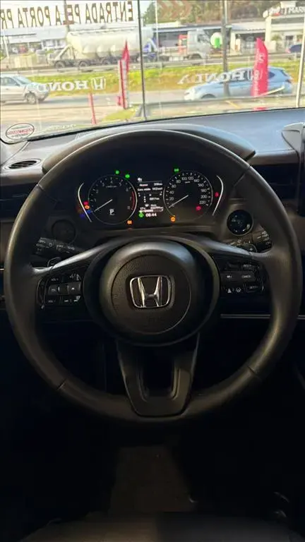 galeria HR-V