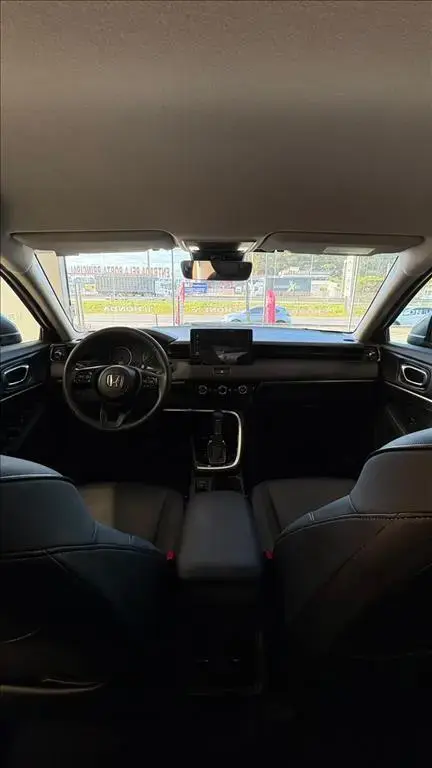 galeria HR-V
