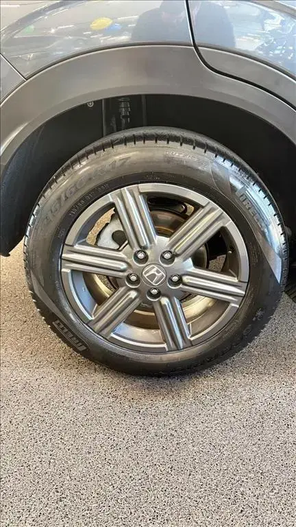 galeria HR-V