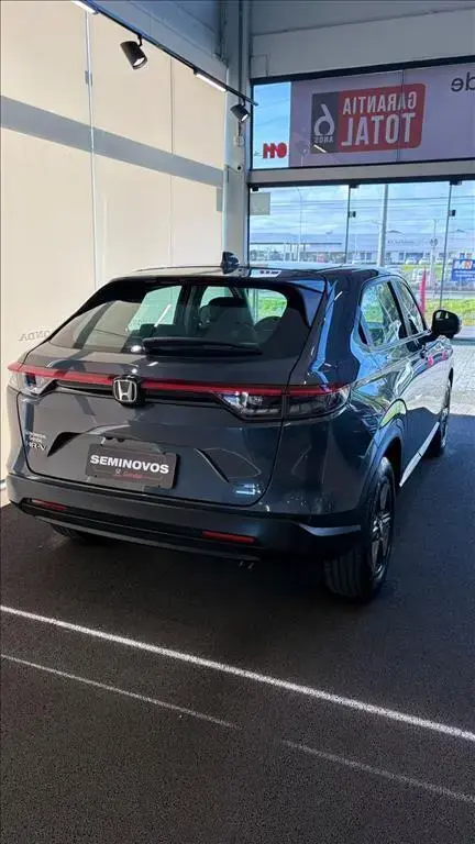 galeria HR-V