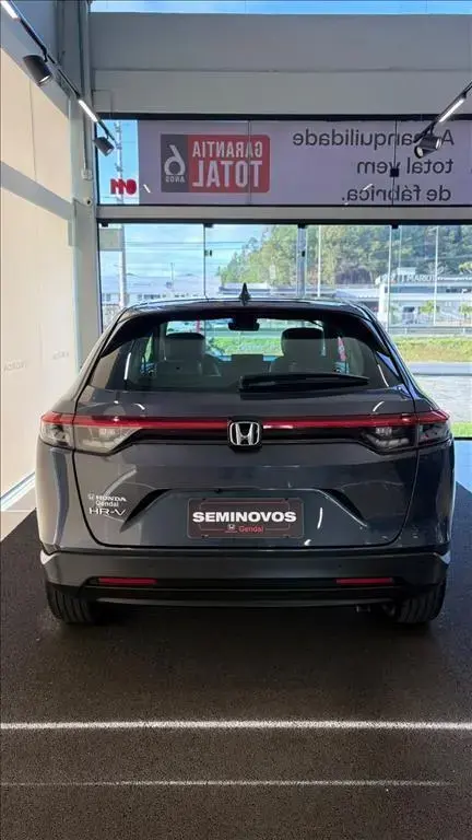 galeria HR-V