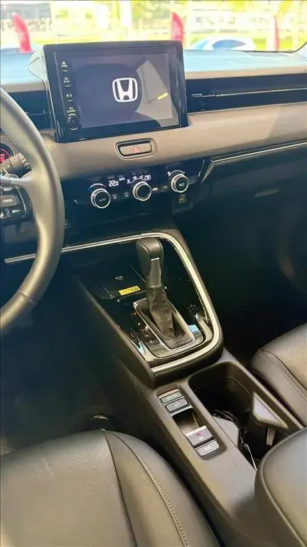 galeria HR-V