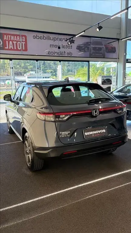 galeria HR-V