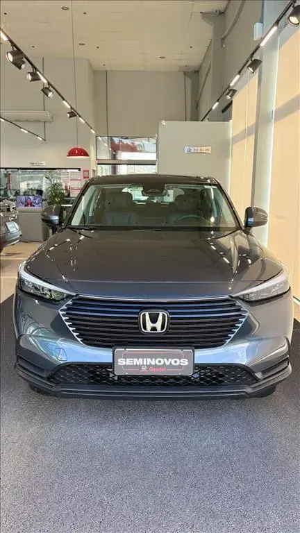 galeria HR-V
