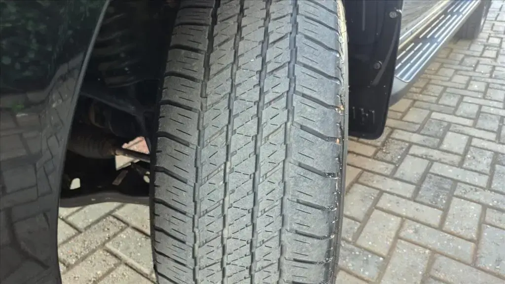 galeria HILUX