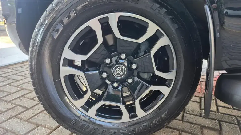 galeria HILUX