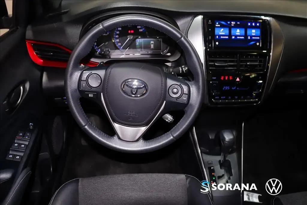 galeria YARIS