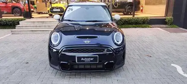 Mini Cooper 2.0 S Top (Aut) 2p