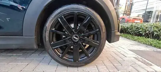 Mini Cooper 2.0 S Top (Aut) 2p