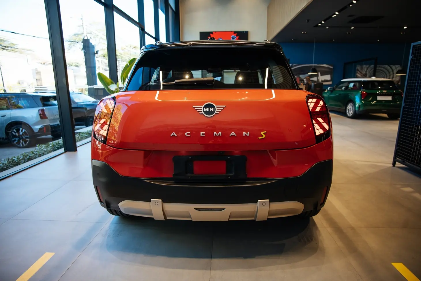 galeria Aceman
