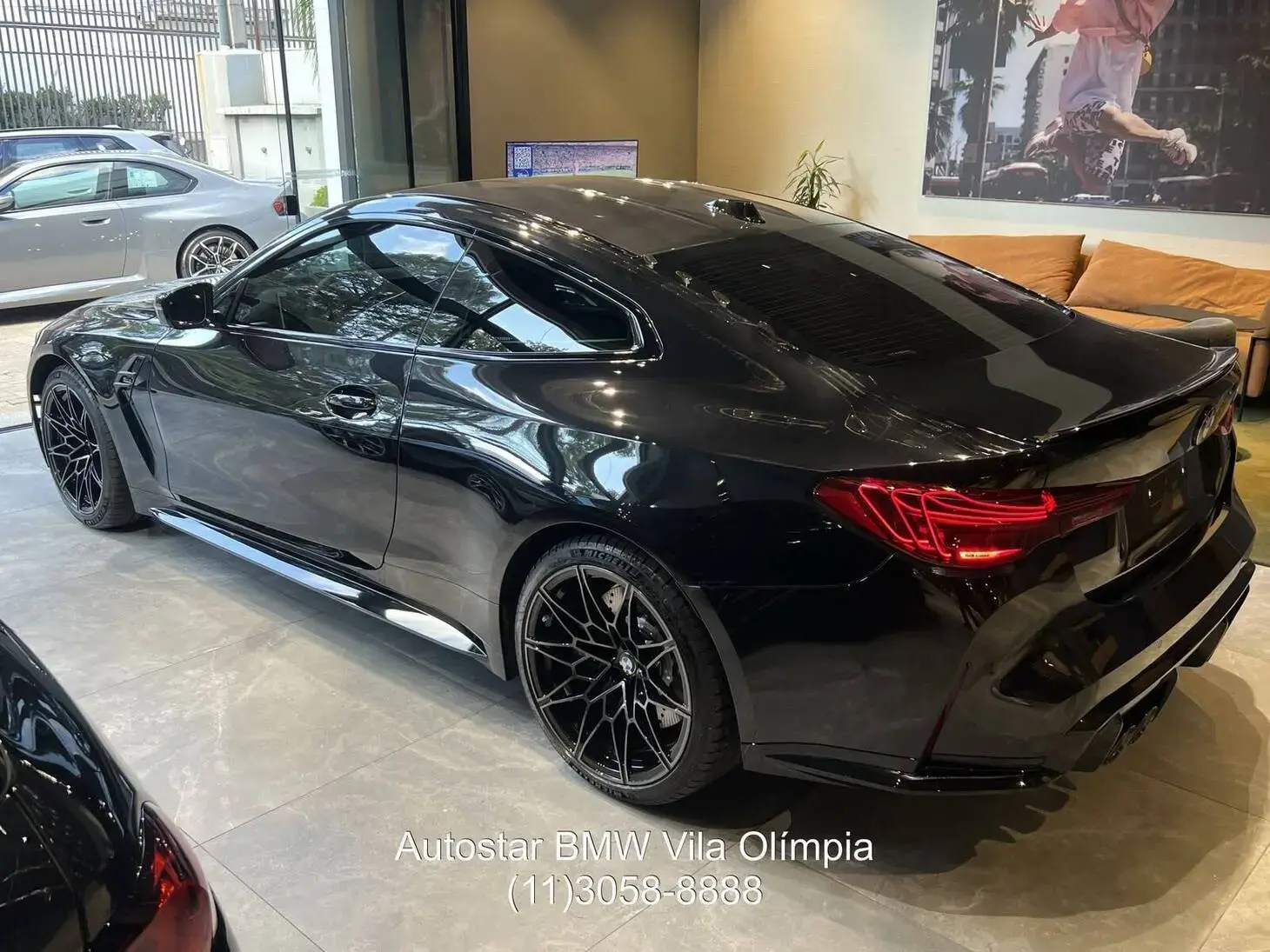galeria M4