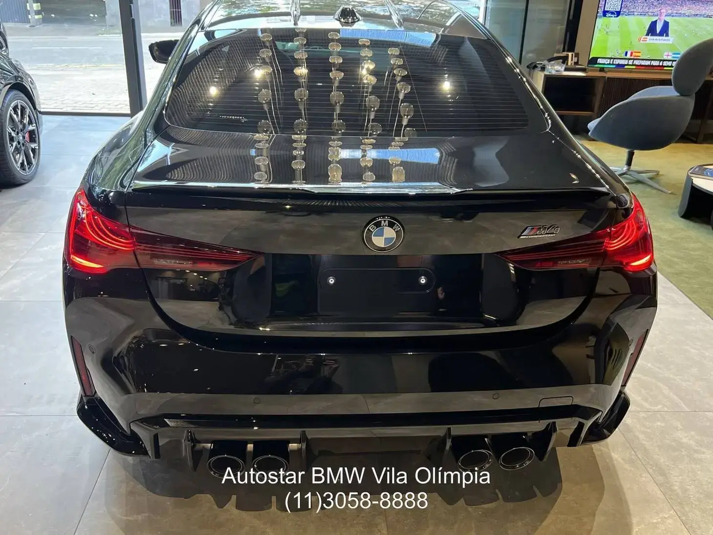 galeria M4