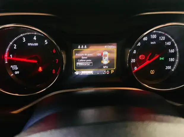 Chevrolet Tracker Premier 1.2 Turbo (Flex) (Aut)