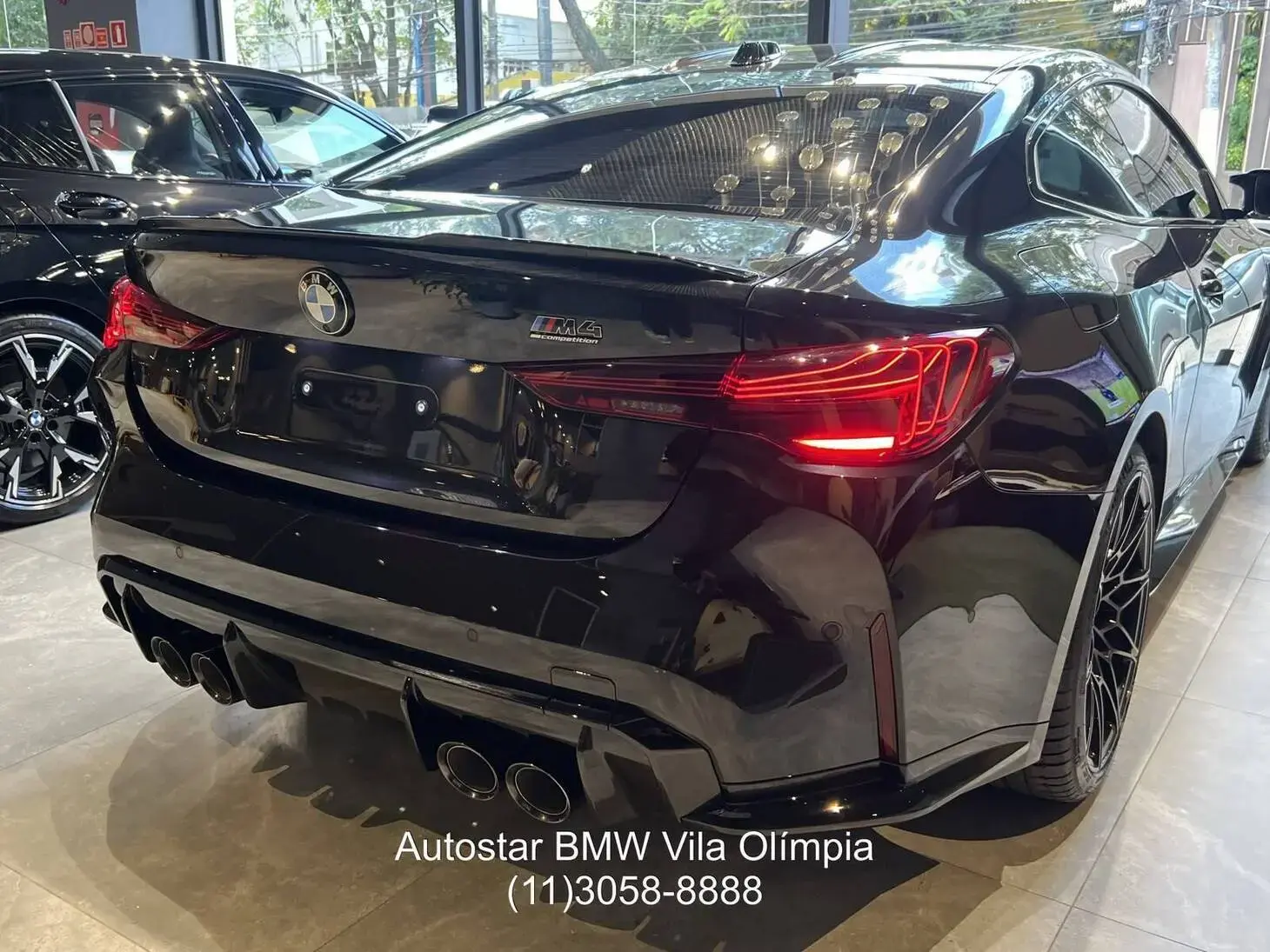 galeria M4