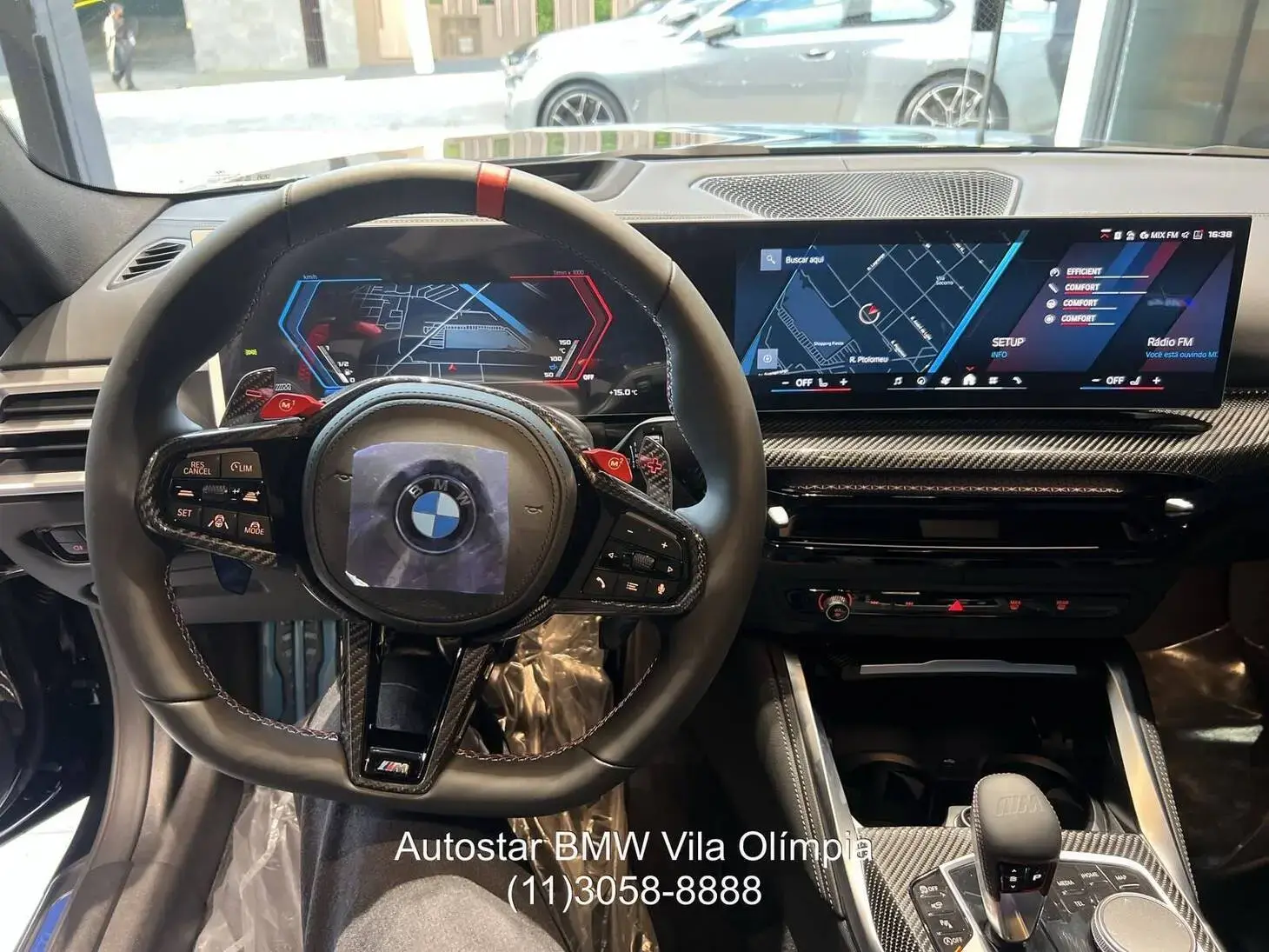 galeria M4