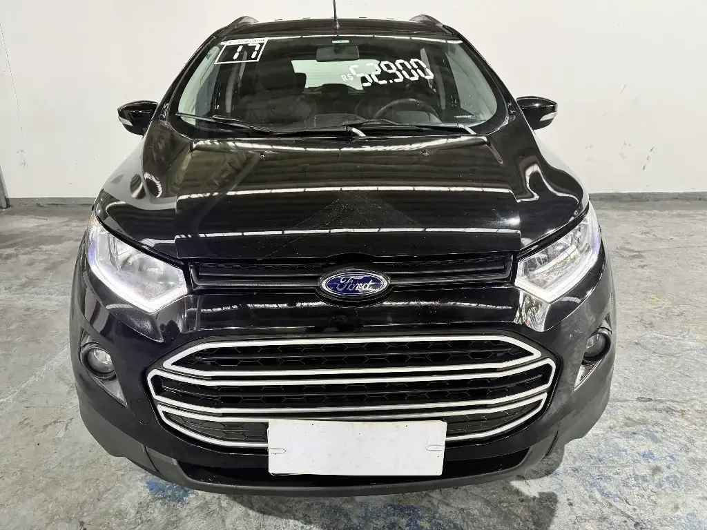 galeria ECOSPORT