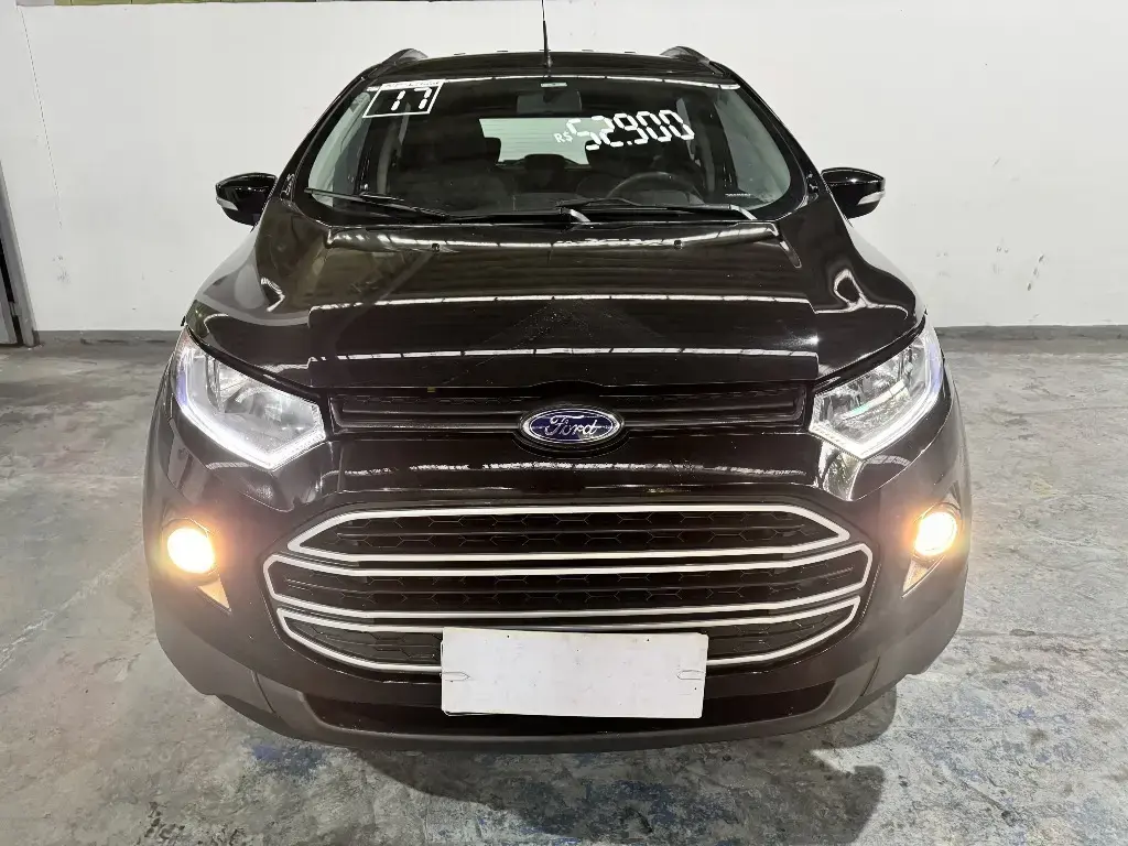 galeria ECOSPORT