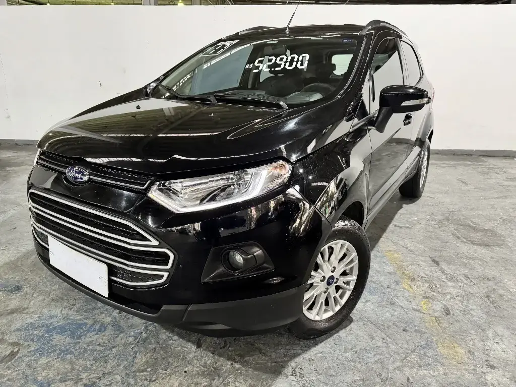 galeria ECOSPORT