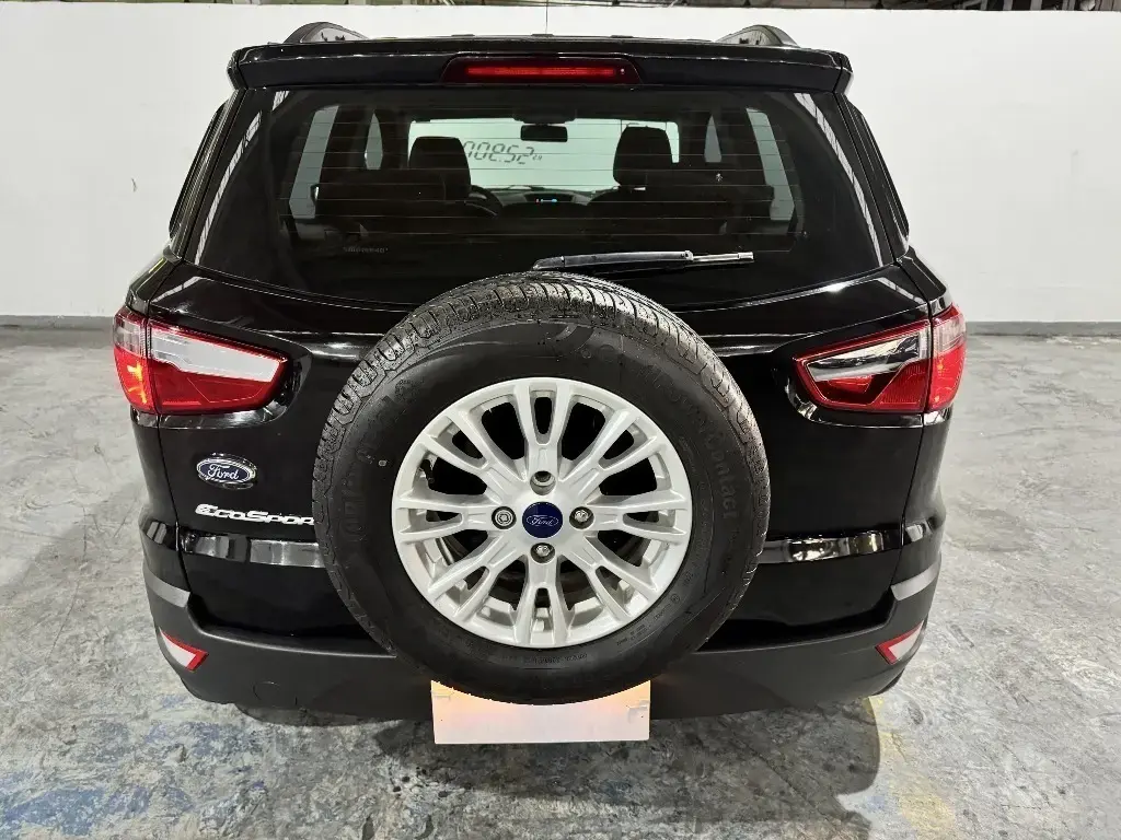 galeria ECOSPORT