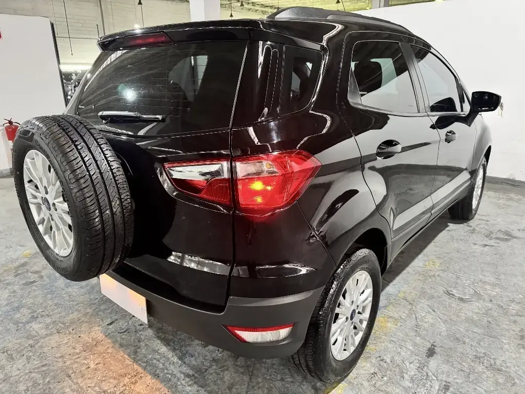 galeria ECOSPORT