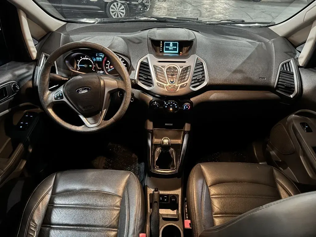 galeria ECOSPORT