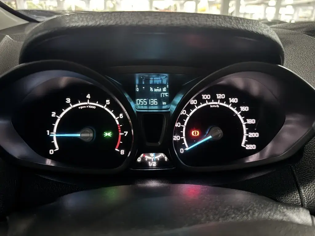 galeria ECOSPORT