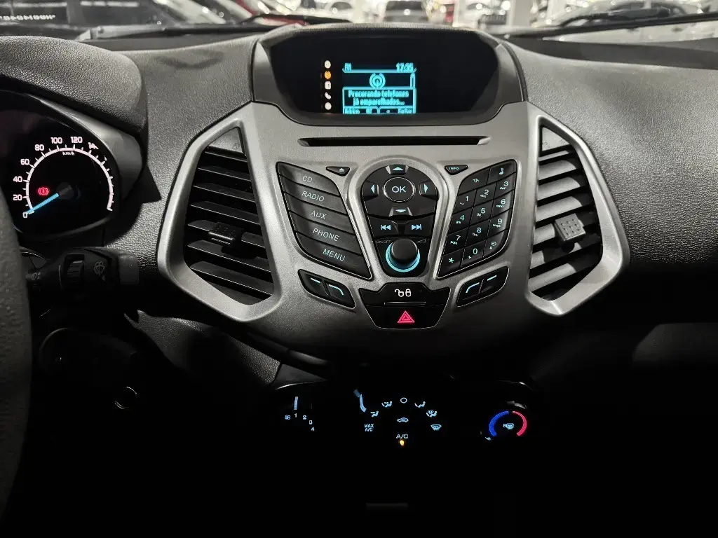 galeria ECOSPORT