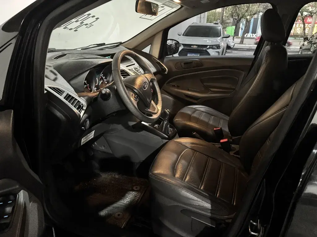 galeria ECOSPORT