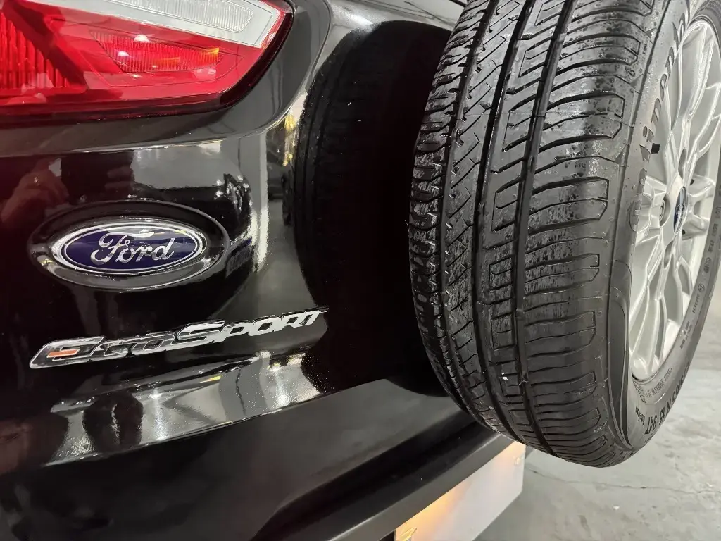 galeria ECOSPORT
