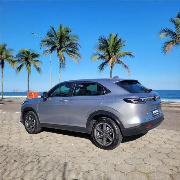 Honda HR-V 1.5 DI I-VTEC FLEX EX CVT