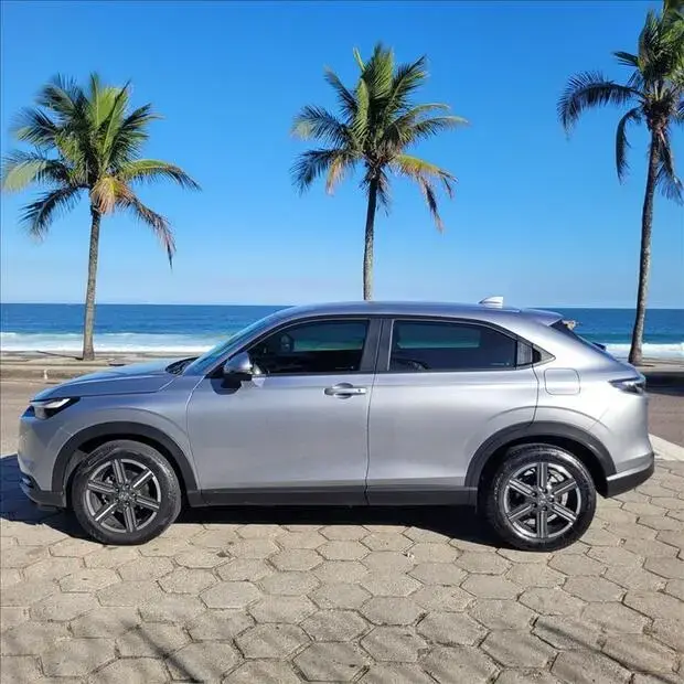 Honda HR-V 1.5 DI I-VTEC FLEX EX CVT