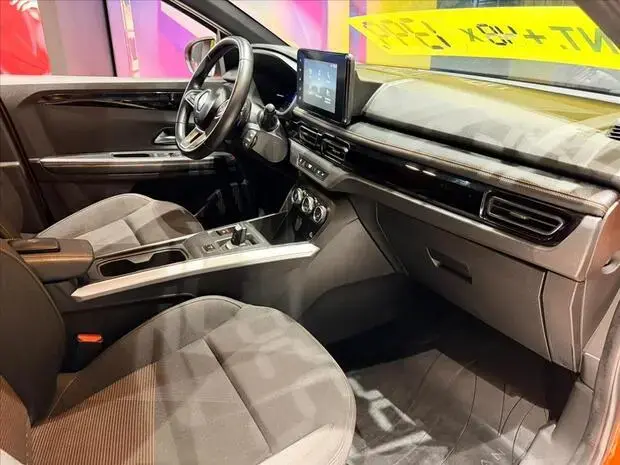 Renault KARDIAN 1.0 TCE FLEX TECHNO EDC