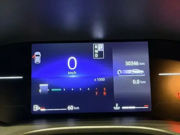 Renault KARDIAN 1.0 TCE FLEX TECHNO EDC