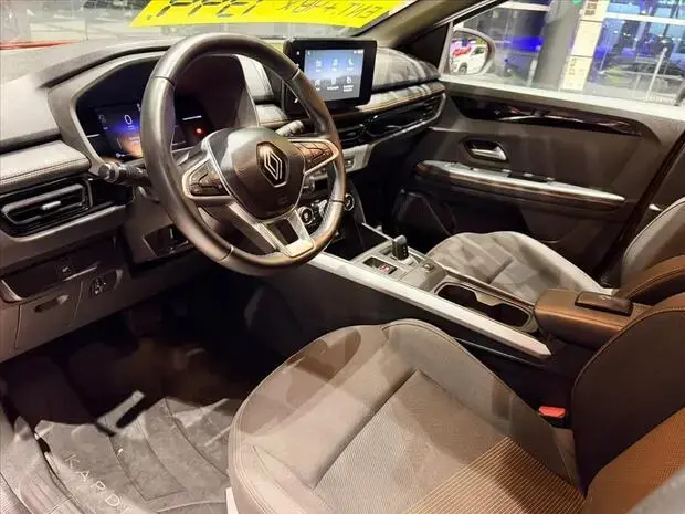 Renault KARDIAN 1.0 TCE FLEX TECHNO EDC