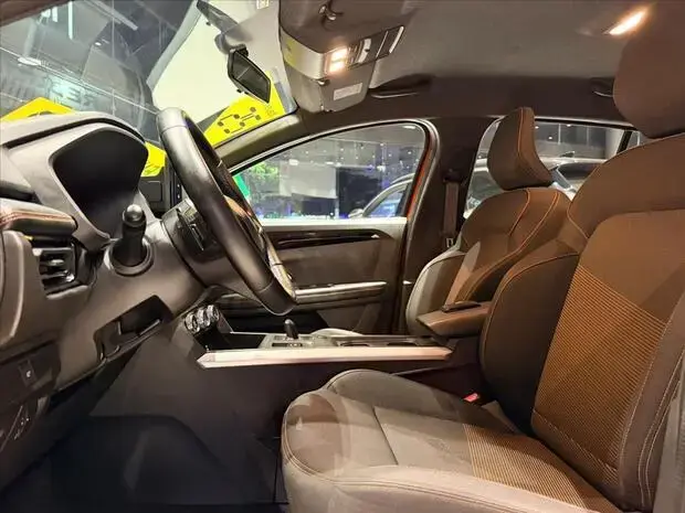 Renault KARDIAN 1.0 TCE FLEX TECHNO EDC