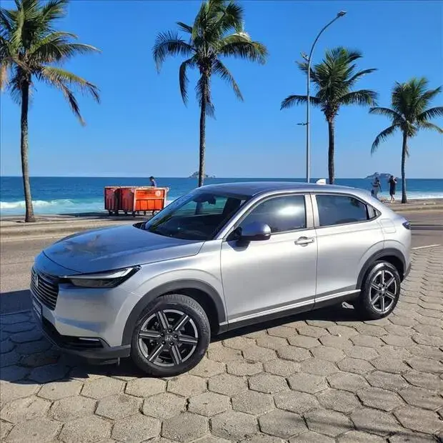 Honda HR-V 1.5 DI I-VTEC FLEX EX CVT