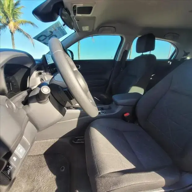 Honda HR-V 1.5 DI I-VTEC FLEX EX CVT