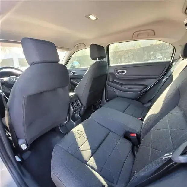 Honda HR-V 1.5 DI I-VTEC FLEX EX CVT