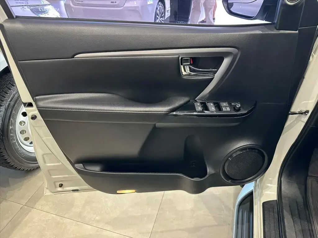 galeria HILUX SW4
