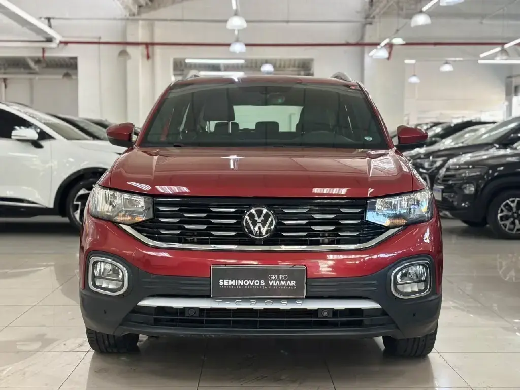 galeria T-CROSS