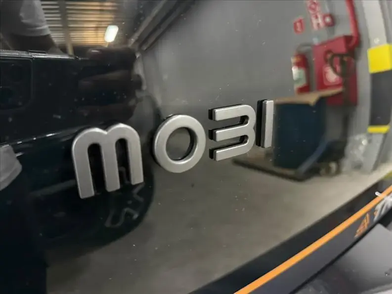 galeria MOBI